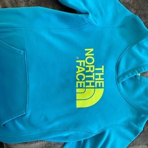 The North Face Hoodie